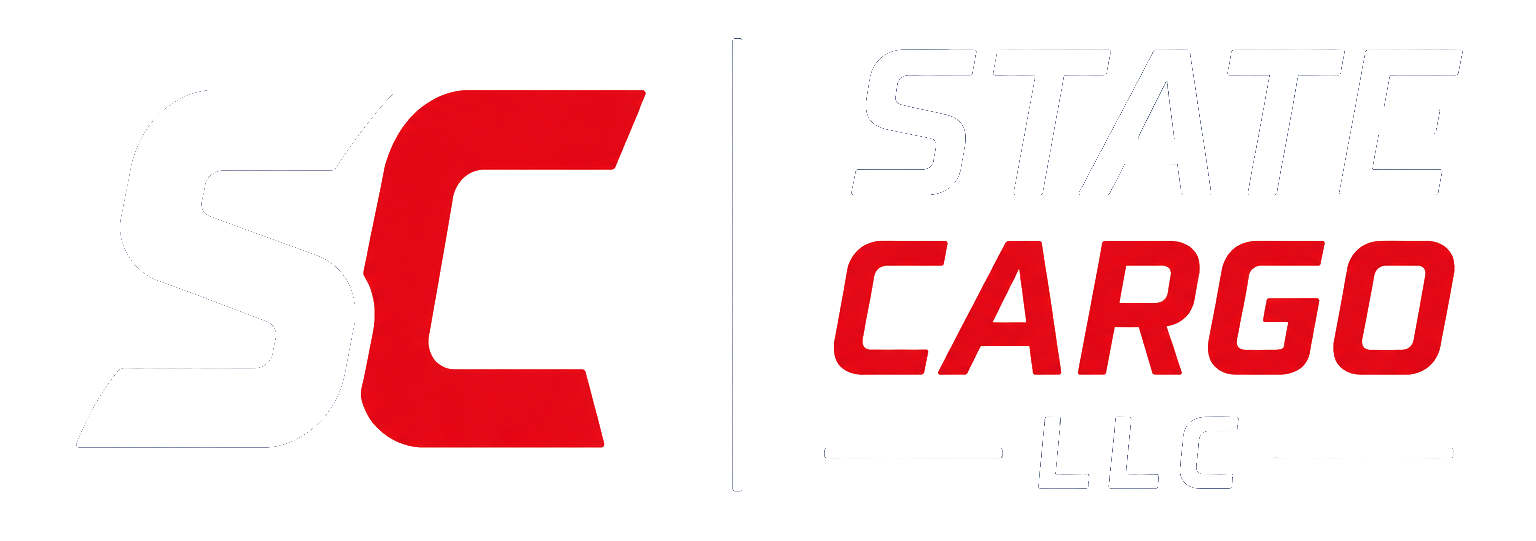 STATE CARGO LLC logo